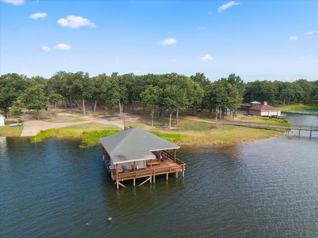 940 Private Road 5980, Yantis, TX 75497