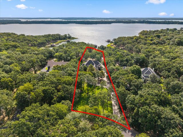 940 Private Road 5980, Yantis, TX 75497