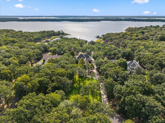 940 Private Road 5980, Yantis, TX 75497