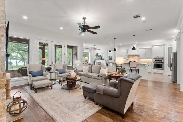 940 Private Road 5980, Yantis, TX 75497