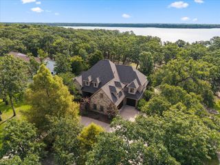 940 Private Road 5980, Yantis, TX 75497