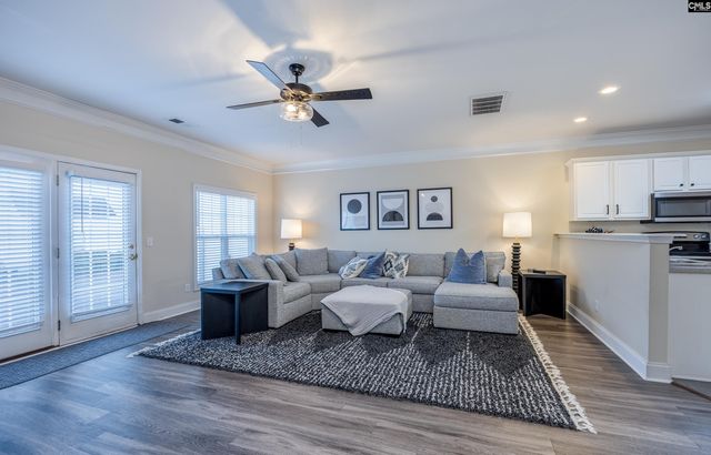 411 Hampton Forest Drive, Columbia, SC 29209