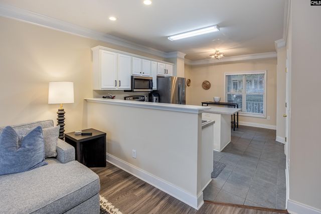 411 Hampton Forest Drive, Columbia, SC 29209