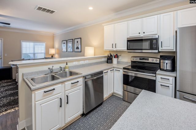 411 Hampton Forest Drive, Columbia, SC 29209