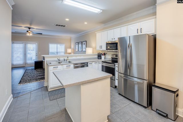 411 Hampton Forest Drive, Columbia, SC 29209