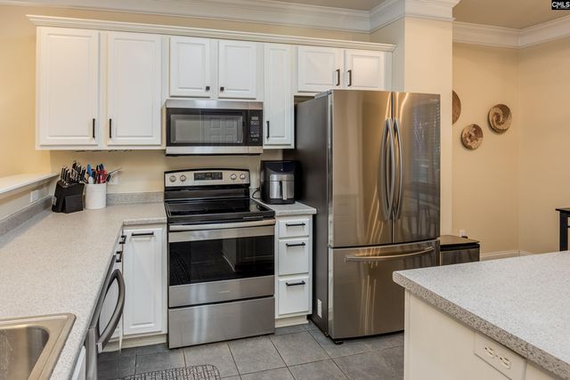 411 Hampton Forest Drive, Columbia, SC 29209