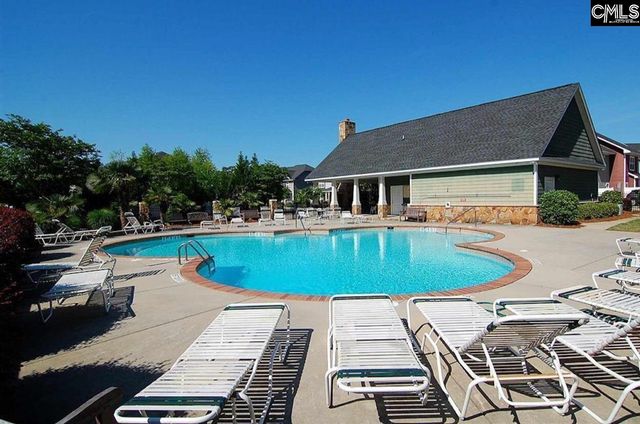 411 Hampton Forest Drive, Columbia, SC 29209