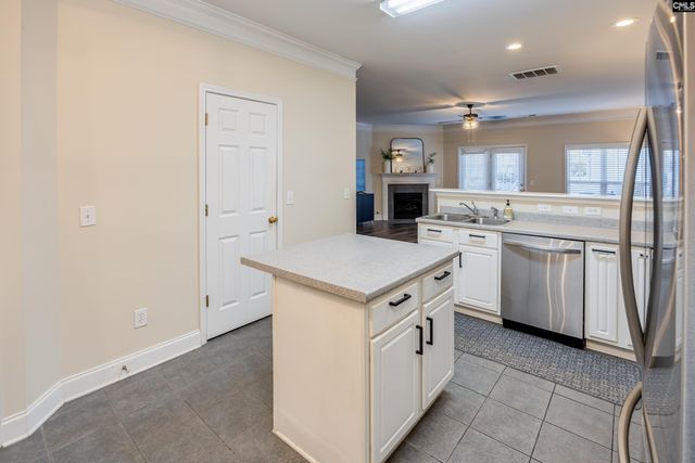 411 Hampton Forest Drive, Columbia, SC 29209