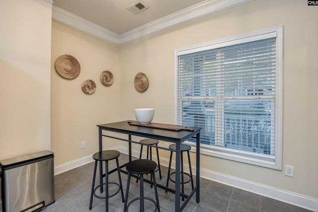 411 Hampton Forest Drive, Columbia, SC 29209