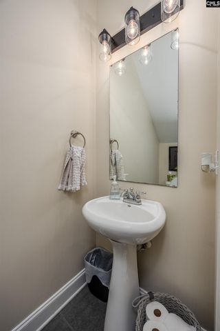 411 Hampton Forest Drive, Columbia, SC 29209