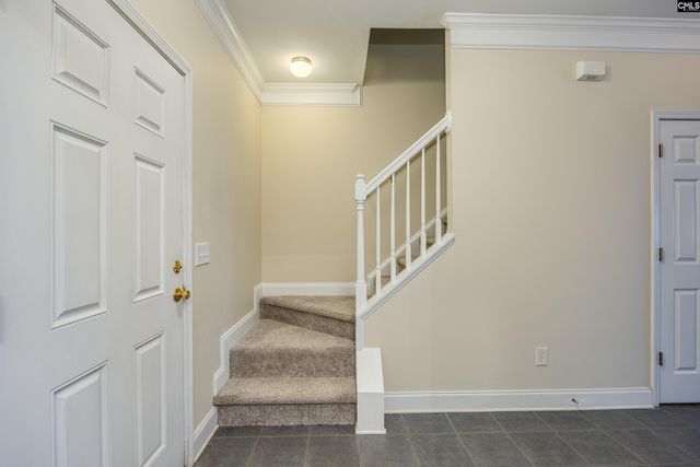 411 Hampton Forest Drive, Columbia, SC 29209