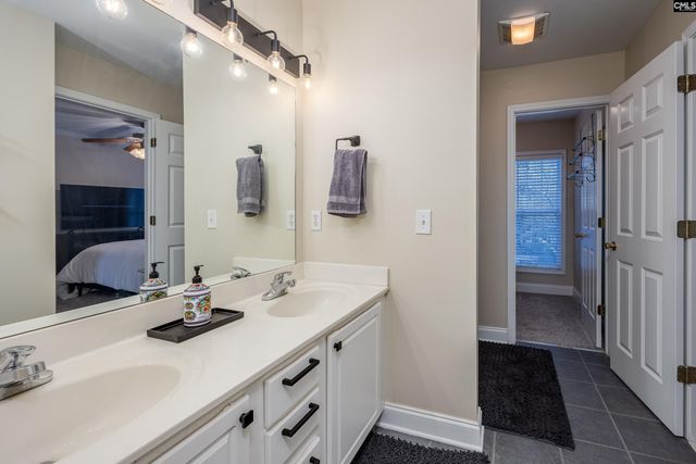 411 Hampton Forest Drive, Columbia, SC 29209