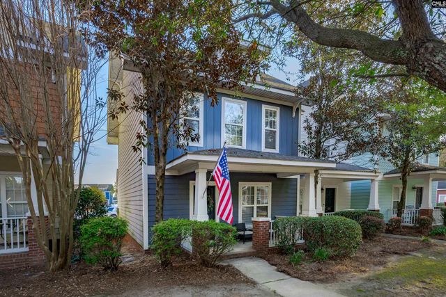 411 Hampton Forest Drive, Columbia, SC 29209