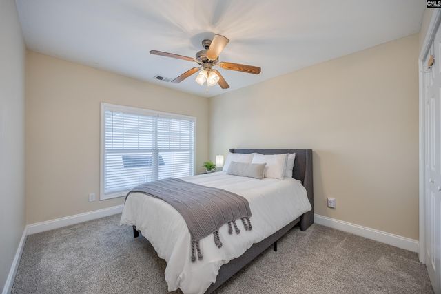 411 Hampton Forest Drive, Columbia, SC 29209