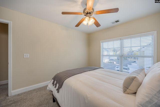 411 Hampton Forest Drive, Columbia, SC 29209