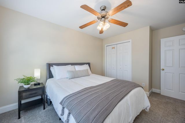 411 Hampton Forest Drive, Columbia, SC 29209