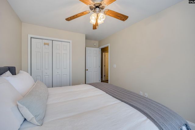 411 Hampton Forest Drive, Columbia, SC 29209