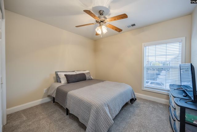 411 Hampton Forest Drive, Columbia, SC 29209