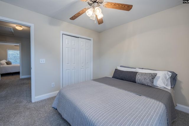 411 Hampton Forest Drive, Columbia, SC 29209