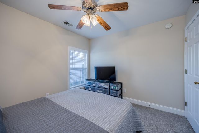 411 Hampton Forest Drive, Columbia, SC 29209