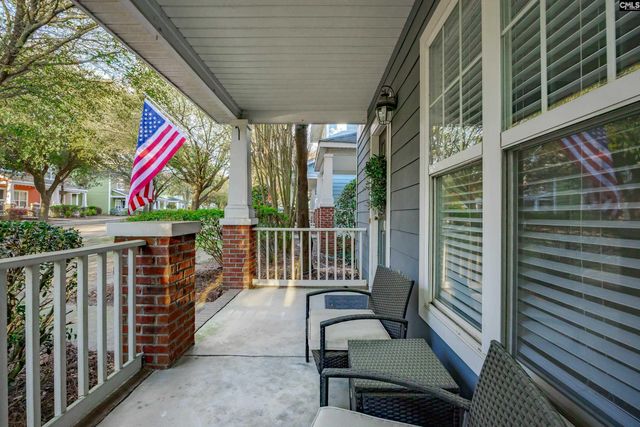 411 Hampton Forest Drive, Columbia, SC 29209