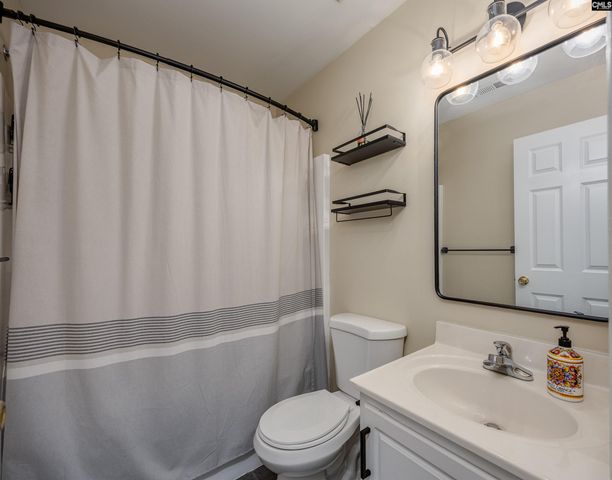 411 Hampton Forest Drive, Columbia, SC 29209