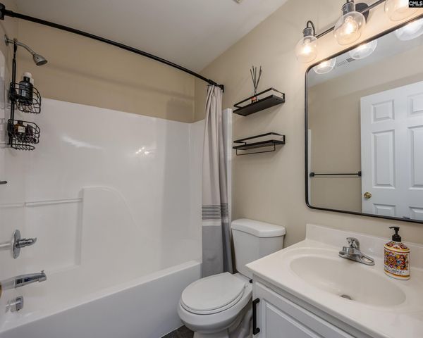 411 Hampton Forest Drive, Columbia, SC 29209