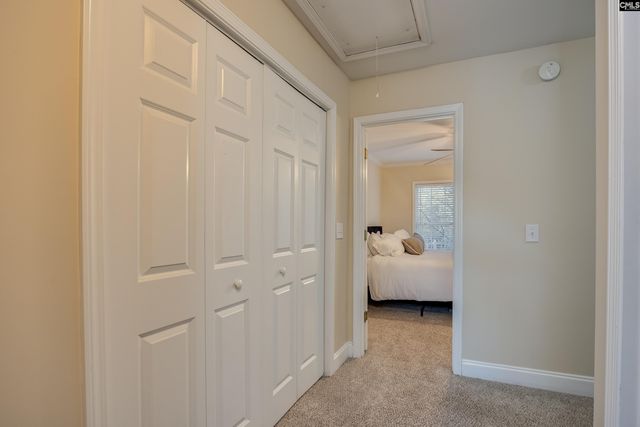 411 Hampton Forest Drive, Columbia, SC 29209