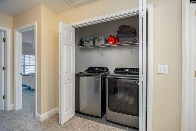 411 Hampton Forest Drive, Columbia, SC 29209