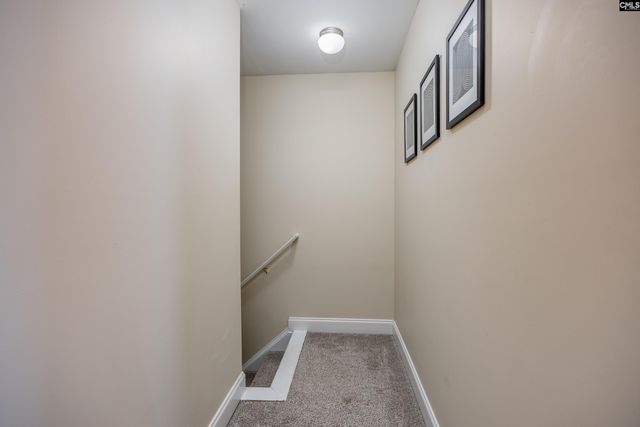 411 Hampton Forest Drive, Columbia, SC 29209