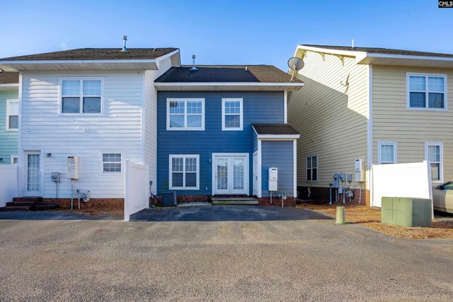 411 Hampton Forest Drive, Columbia, SC 29209