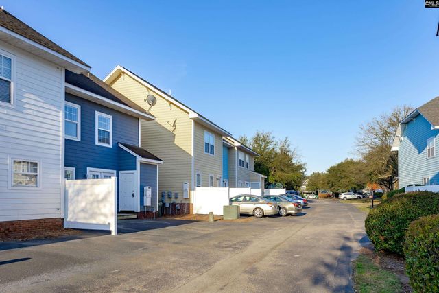 411 Hampton Forest Drive, Columbia, SC 29209