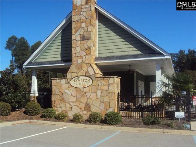 411 Hampton Forest Drive, Columbia, SC 29209