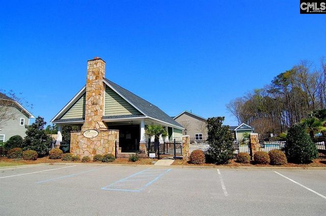 411 Hampton Forest Drive, Columbia, SC 29209