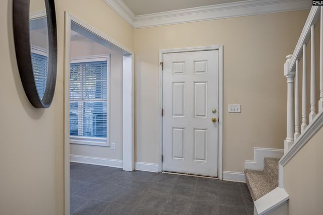 411 Hampton Forest Drive, Columbia, SC 29209