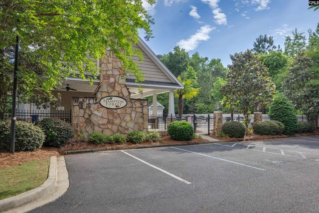 411 Hampton Forest Drive, Columbia, SC 29209