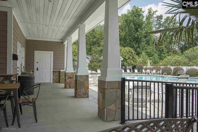 411 Hampton Forest Drive, Columbia, SC 29209