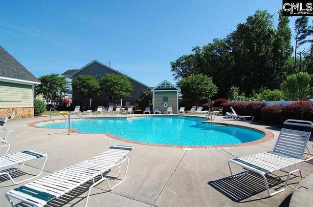 411 Hampton Forest Drive, Columbia, SC 29209