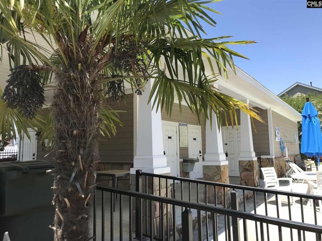 411 Hampton Forest Drive, Columbia, SC 29209