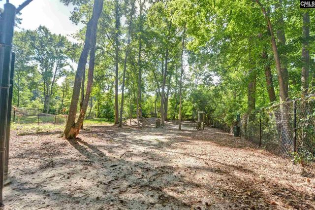 411 Hampton Forest Drive, Columbia, SC 29209