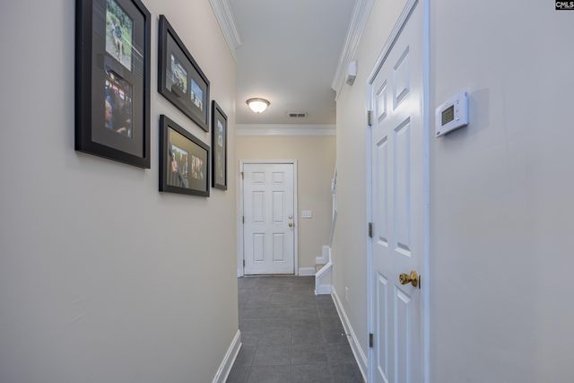 411 Hampton Forest Drive, Columbia, SC 29209