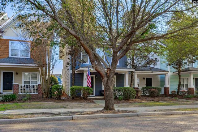 411 Hampton Forest Drive, Columbia, SC 29209