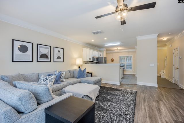 411 Hampton Forest Drive, Columbia, SC 29209