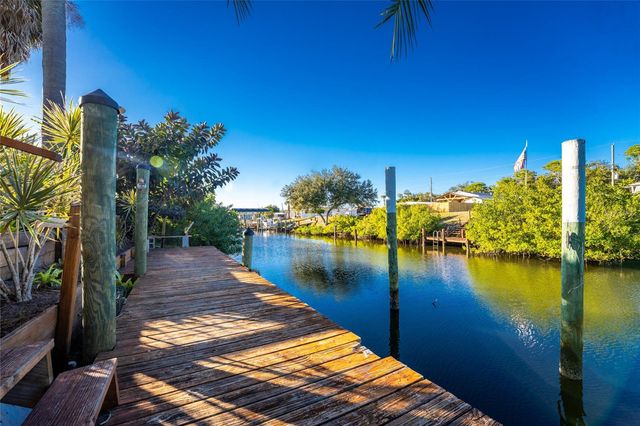 1240 SEAGULL DRIVE, Englewood, FL 34224