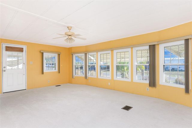 1240 SEAGULL DRIVE, Englewood, FL 34224