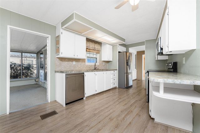 1240 SEAGULL DRIVE, Englewood, FL 34224