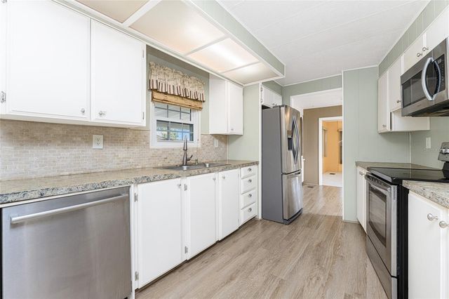 1240 SEAGULL DRIVE, Englewood, FL 34224