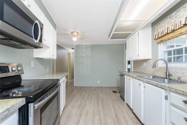 1240 SEAGULL DRIVE, Englewood, FL 34224