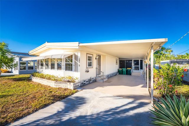 1240 SEAGULL DRIVE, Englewood, FL 34224