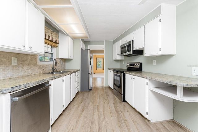 1240 SEAGULL DRIVE, Englewood, FL 34224